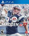 PS4 GAME - Madden NFL 17 ()